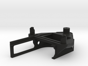 3DR Iris for MAPPING - Assembly & Mount for Canon  in Black Natural Versatile Plastic