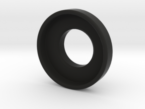 4eyes RGBLens for Bayonet Lens Connector on the iP in Black Natural Versatile Plastic