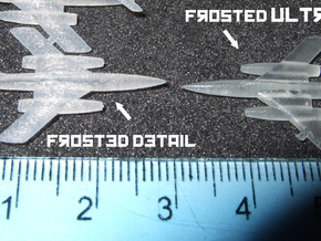 YAK-28 1/700 scale 6 Pack in Tan Fine Detail Plastic