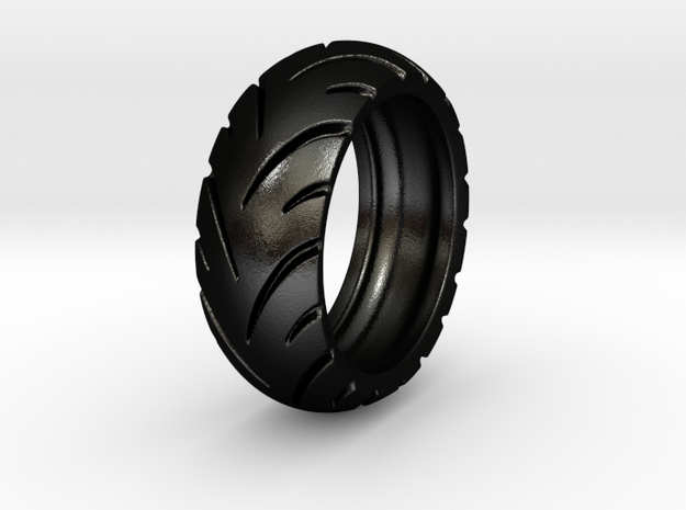 Ray Zing - Tire Ring Hollowed