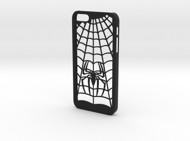 Iphone 5s Case Spider webs