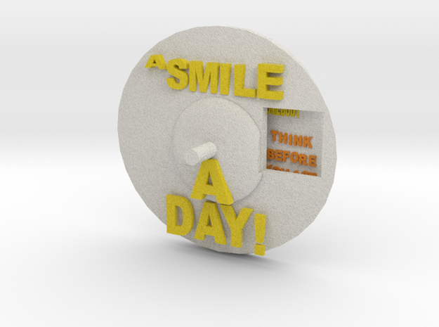 A Smile A Day