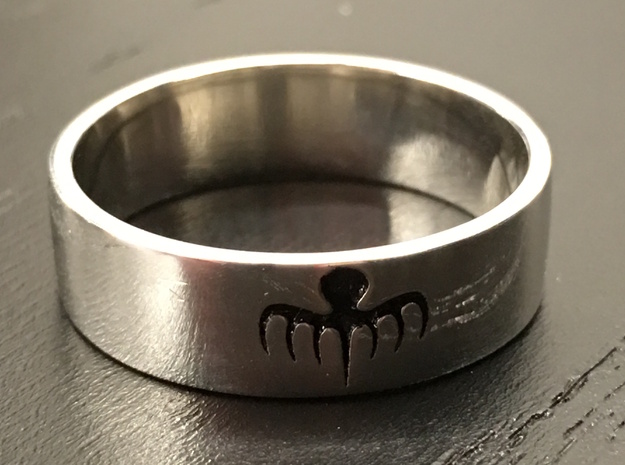 Spectre Ring - Size 11