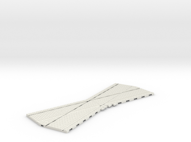 P-32st-crossing-100-24d-live-1a in White Natural Versatile Plastic