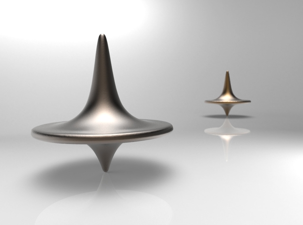 Inception Replica Spinning Top