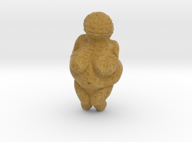 Venus of Willendorf (Lifesize)