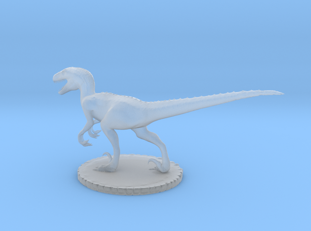 Replica Toys Dinosaurus Velociraptor 