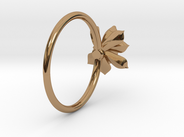 Succulent Stacking Ring No. 3
