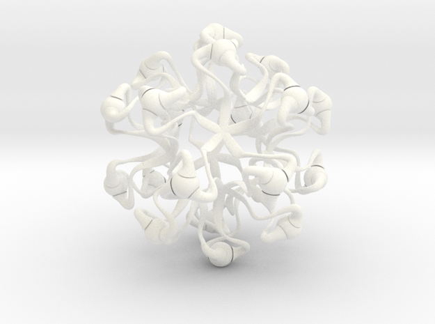Doda For Work For Print 0.2 in White Processed Versatile Plastic