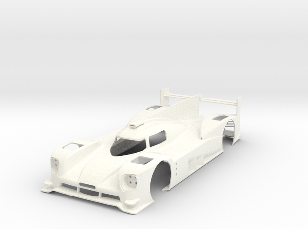 Porsche 919 15