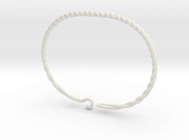 Bracelet for charms - size M (19 cm)