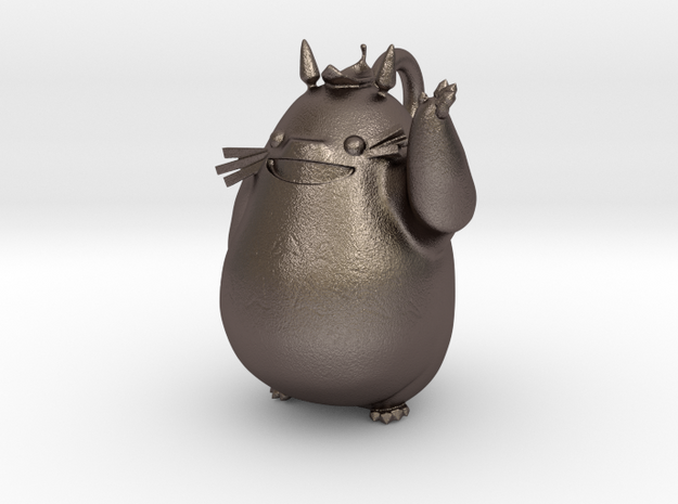 Totoro Pendant