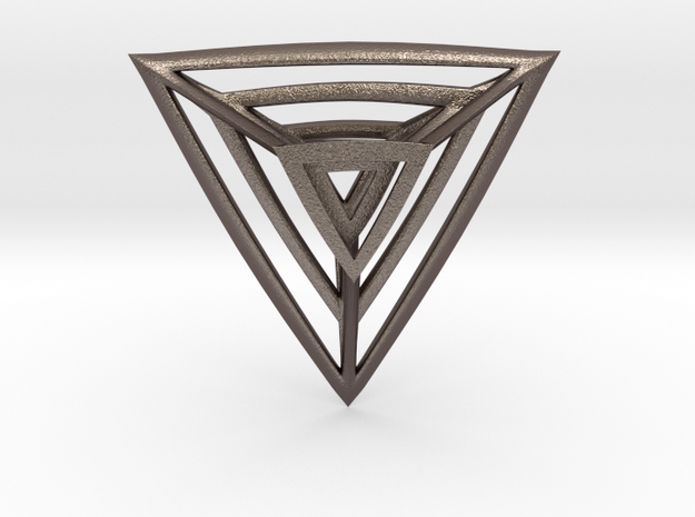 Triangulation Pendant