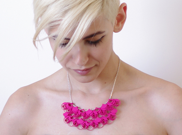 0.4 oz Elegance in Pink Processed Versatile Plastic