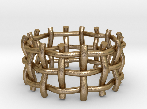 Woven Ring 