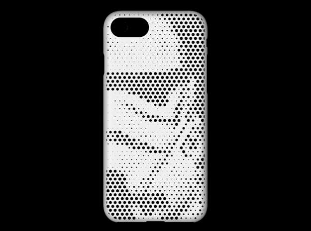 iPhone 7 & 8 Case_Stormtrooper