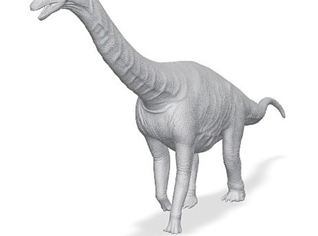 Digital-Europasaurus 1:35 v1 in Europasaurus 1:35 v1