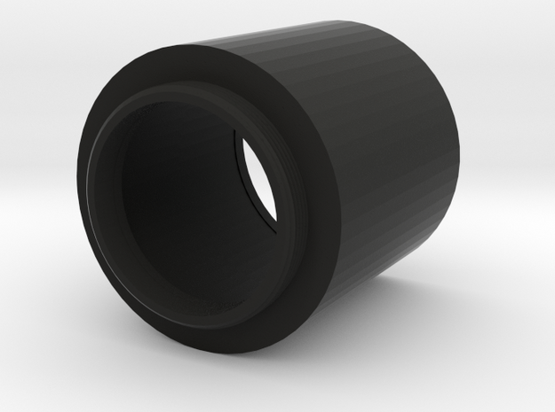 Projector lens 46mm Barrel for Leica L39 in Black Natural Versatile Plastic