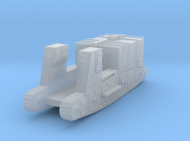 1/285 Gun Carrier Mk.I Supply