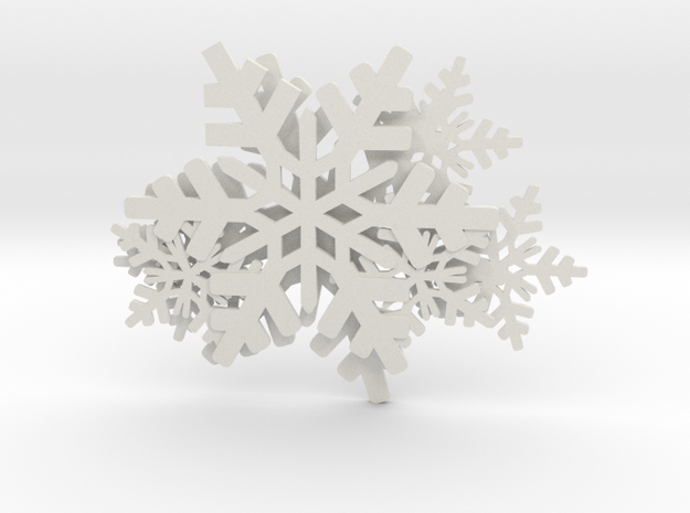 Snowflake 