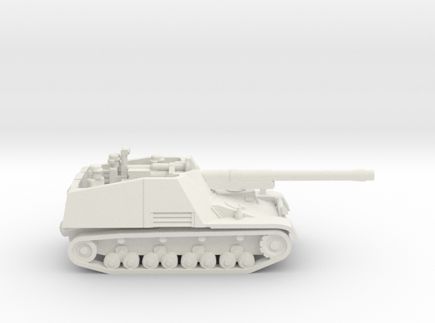 Jagdpanzer - Nashorn