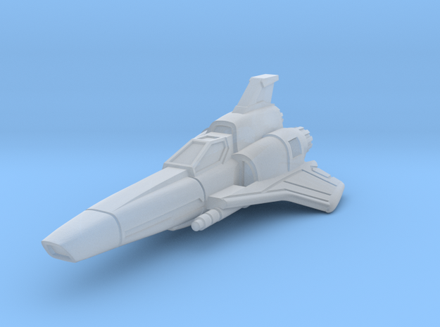 Viper Mk II (Battlestar Galactica), 1/200