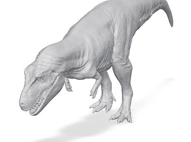 Digital-Tyrannosaurus1:72 v1 in Tyrannosaurus1:72 v1