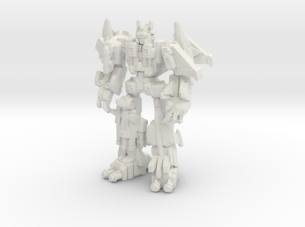 Superion (CW) Miniature