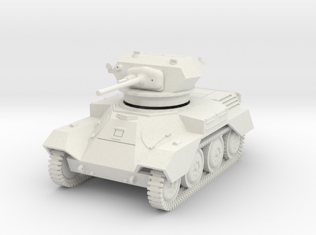 PV171 Light Tank Mk VIII Harry Hopkins (1/48) in White Natural Versatile Plastic