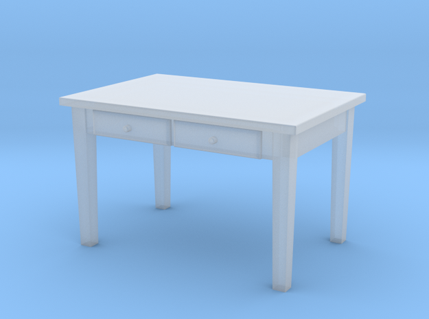 H0 Kitchen Table - 1:87