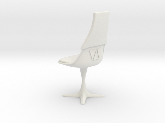 TOS Burke Chair Ver.2 1:6 12-inch