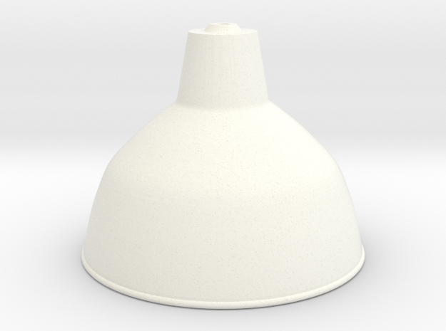 Lampshade industrial