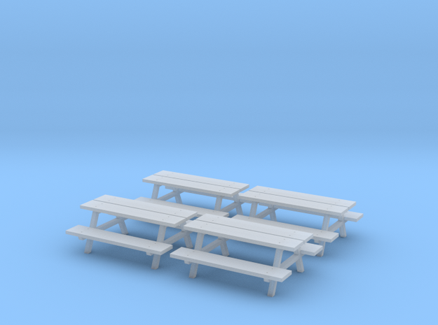 TJ-H01143x4 - tables beton in Smooth Fine Detail Plastic
