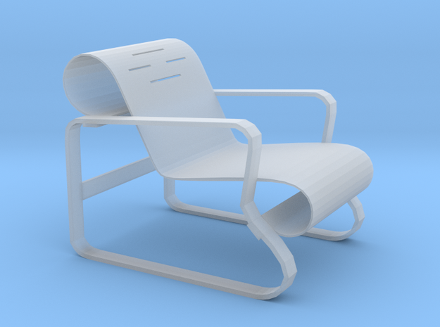 1/12 Beach Chair