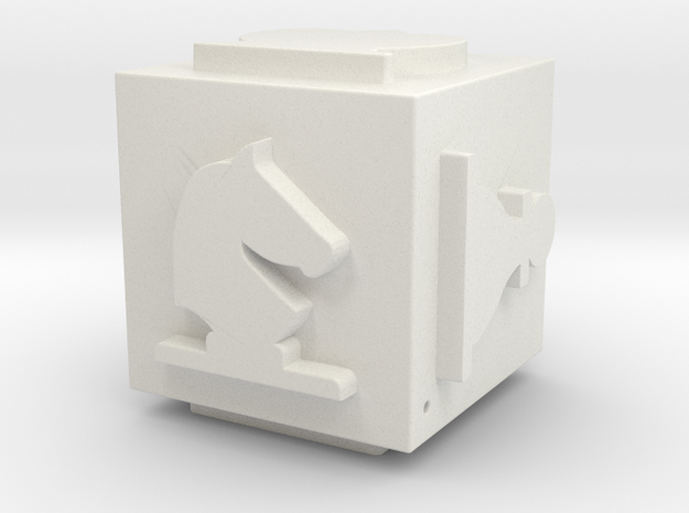 Cube Set-01 (repaired)