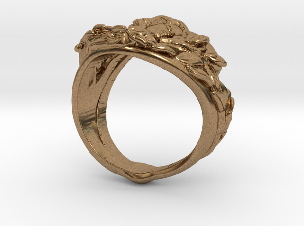 The Artist's Wife Ring
