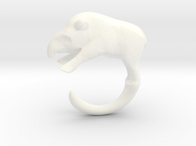 Tapir Ring