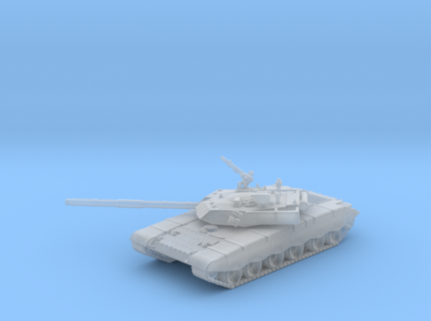 1/144 Chinese (PLAGF) ZTZ99 Main Battle Tank in Tan Fine Detail Plastic