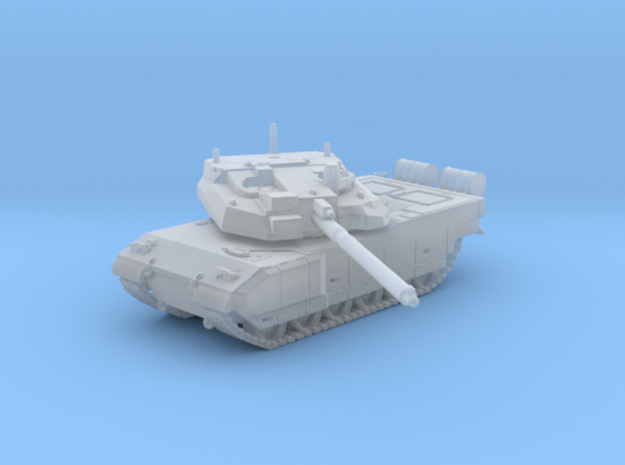 1/144 French Leclerc Main Battle Tank