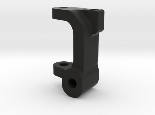 Five Seven Designs 0 Degree RF Caster Block in Black Natural Versatile Plastic