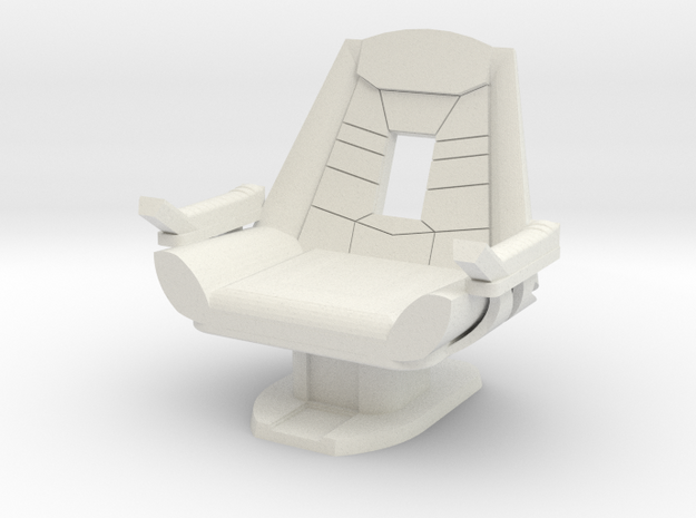 Captain's Chair (Star Trek Generations)