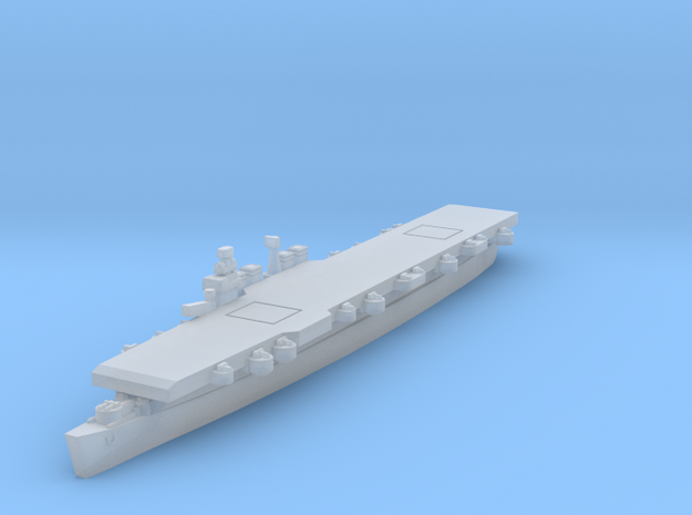 Independence class CVL 1/4800 in Smooth Fine Detail Plastic
