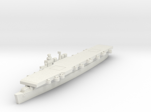 Independence class CVL 1/2400 in White Natural Versatile Plastic