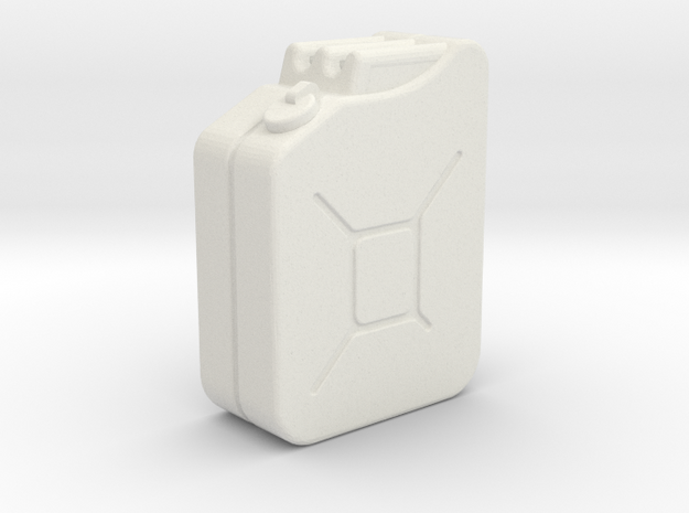 1:35th Scale Jerry Can