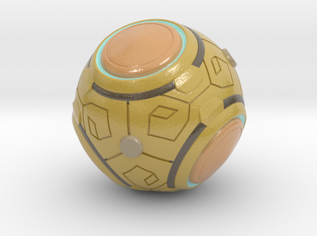 Zenyatta's Ball (Color/Different Sizes available)