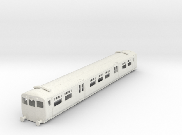 0-100-cl-502-motor-brake-coach-1 in White Natural Versatile Plastic
