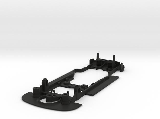 S22-ST4 Chassis for Scalextric Audi R8 SSD/STD
