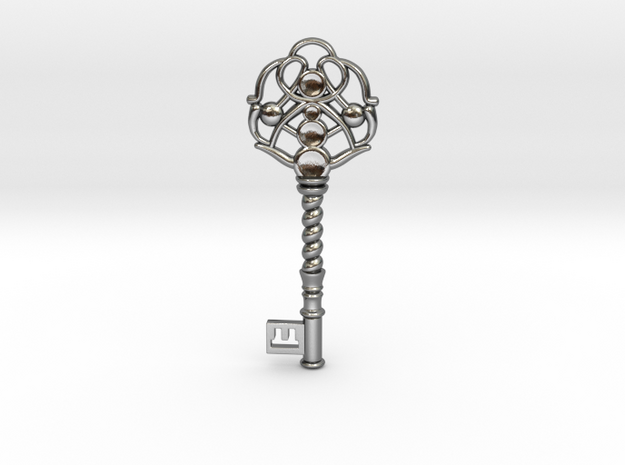 Key Necklace/Pendant