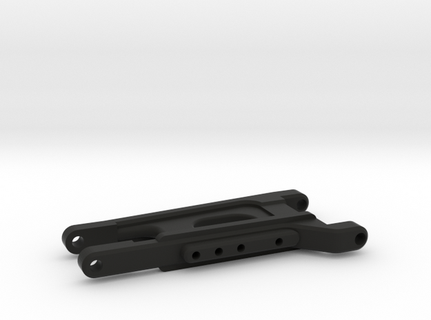 TRX Suspension Arms (6731) in Black Natural Versatile Plastic