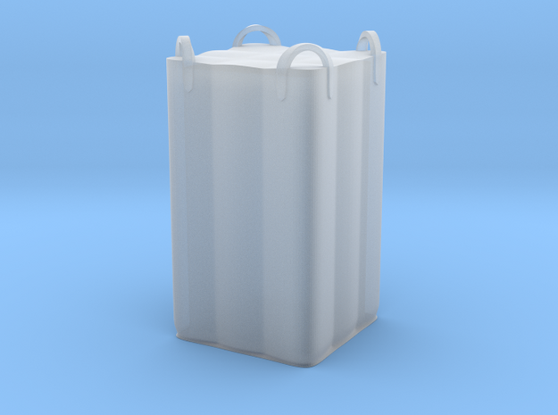 1/64 Large bulk bag in Smooth Fine Detail Plastic
